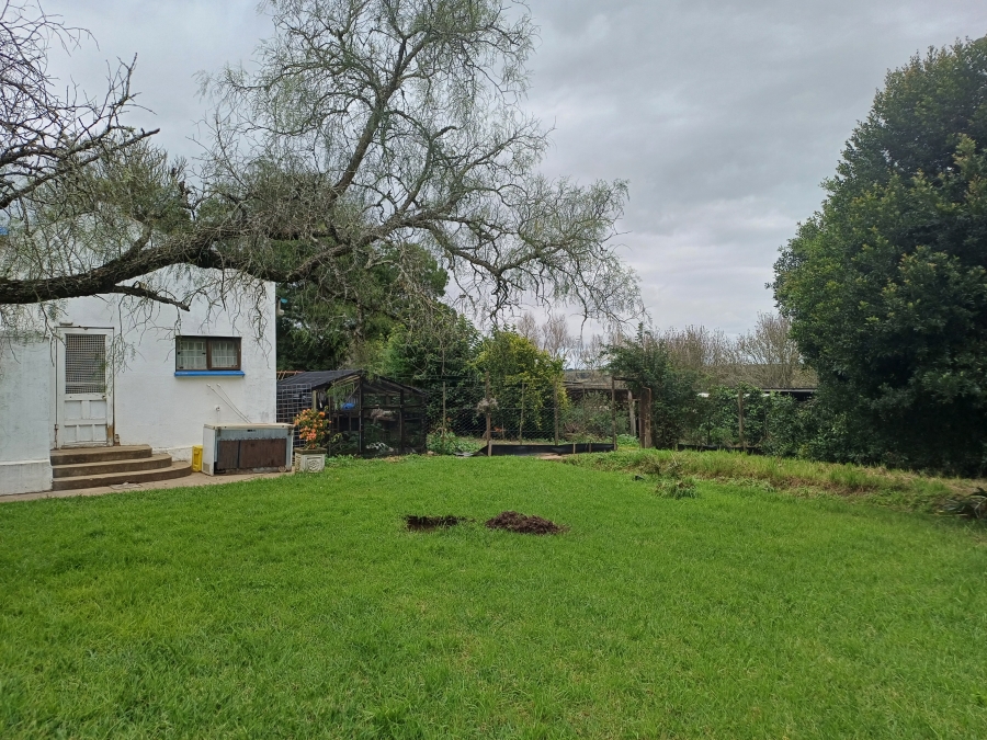 2 Bedroom Property for Sale in Ruiterbos Western Cape